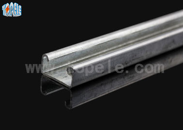 41*41mm Unistrut Channel Strut C Profile / Slotted Support Channel