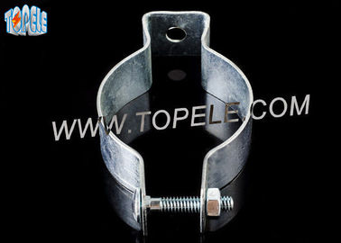 UL Standard Conduit Hanger with Bolt and Nut For EMT Conduit