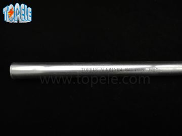 Aluminum Conduit 1/2 Inch EMT 1/2 Aluminum Electrical Metallic Tubing American