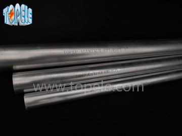 Aluminum Conduit 1/2 Inch EMT 1/2 Aluminum Electrical Metallic Tubing American