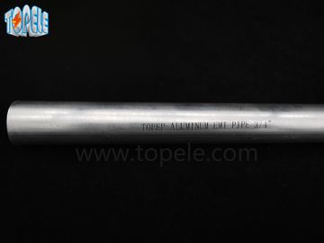 Aluminum Conduit 1/2 Inch EMT 1/2 Aluminum Electrical Metallic Tubing American