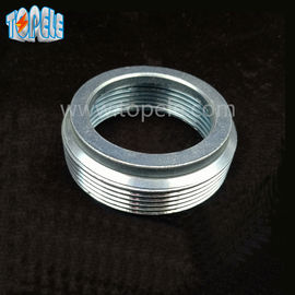 Electrical IMC Conduit Fittings Of Zinc Plated Steel Reducing Bushing/Threaded Reducer