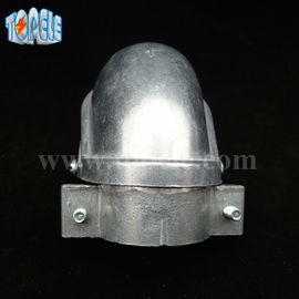 1/2&quot;-2&quot;Threads Type  Aluminum Service Entrance Caps for IMC Conduit