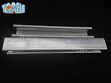41x41mm /41X21mm  Unistrut Channel , Pre-galvanized / Hot Dipped Galvanized