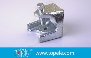 Unistrut Channel 3/4&quot;, 1 - 1/4&quot; Heavy Duty Cast Steel Malleable Iron Channel Beam Clamps