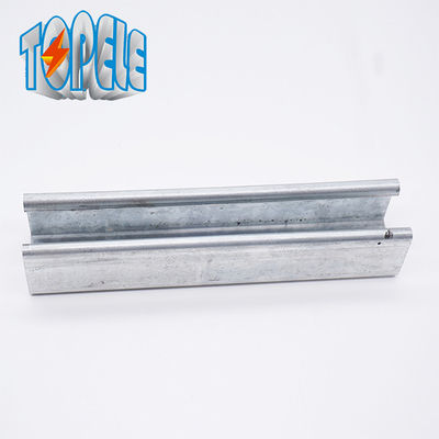41*21 / 41*41  steel galvanized strut channel Unistrut Slotted Channel