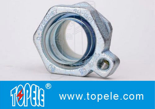 Male Connector 1/2''-2'' Zinc IMC Conduit And Fittings