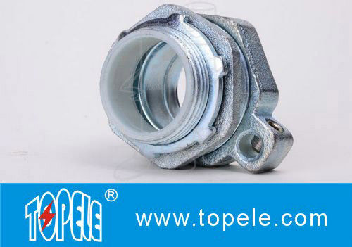Male Connector 1/2''-2'' Zinc IMC Conduit And Fittings