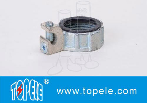 Malleable Iron Ground Type UL Standard Rigid Conduit Bushing