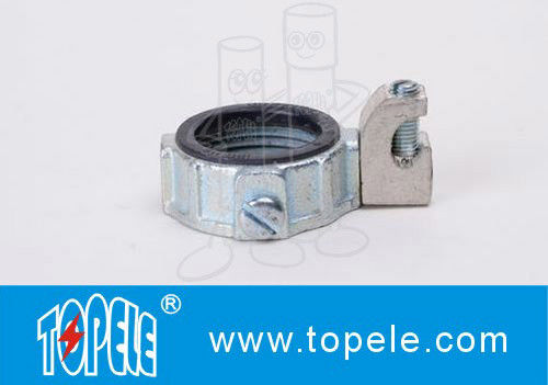 Malleable Iron Ground Type UL Standard Rigid Conduit Bushing