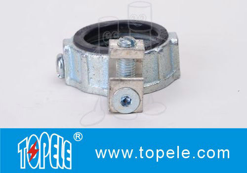 Malleable Iron Ground Type UL Standard Rigid Conduit Bushing