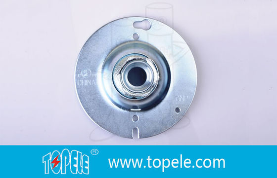 Female Dome Cover Bs4568 Conduit For Electrical Contrustion