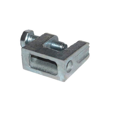 Galvanized Beam Clamps Malleable Iron Unistrut Channel M6-M14