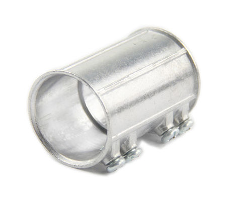Set Screw Coupling Aluminum EMT Conduit And Fittings