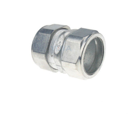 E343475 Compression EMT Conduit And Fittings Coupling