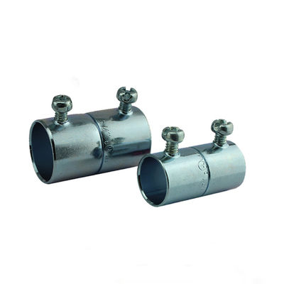 Steel Conduit Fitting 1/2''-4'' UL Emt Coupling