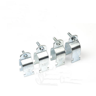 0.5 Inch UL Conduit Connector Emt Strut Clamp