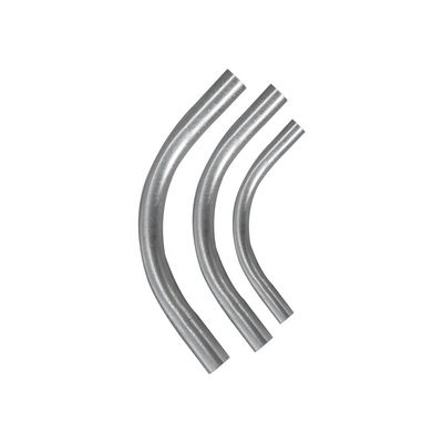 Steel Conduit Fitting 1/2''-4'' Emt 45 Degree Elbow