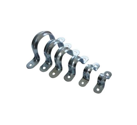 Steel Conduit Connector 1/2''-4'' Emt One Hole Strap