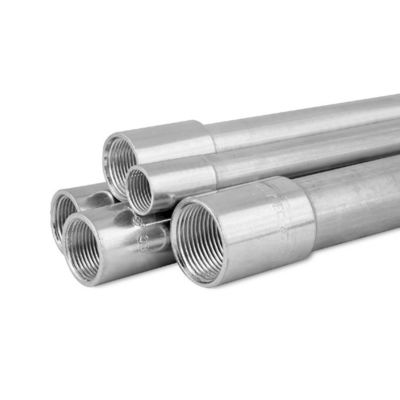 IMC Steel 1/2''-4'' Threaded Rigid Conduit