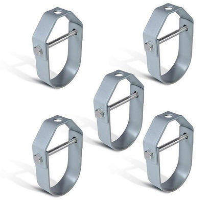 Construction Steel Pre Galvanized RMC 1/2&quot; Swivel Loop Hanger