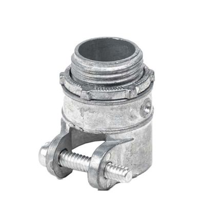 Zinc E472251 Conduit Squeeze Connector Electrical