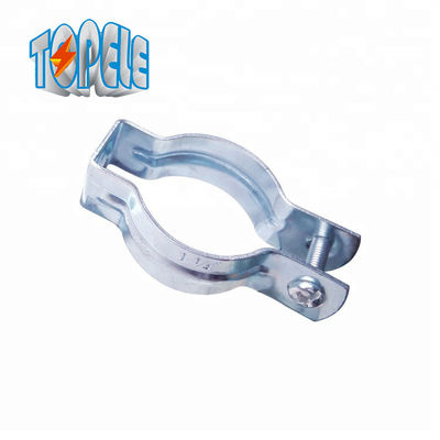 NPT Thread Galvanized Steel Electrical 2 Conduit Hanger
