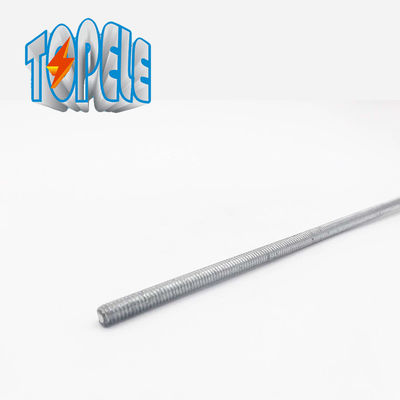 20mm DIN 975 M5 M10 Stainless Steel Thread Rods