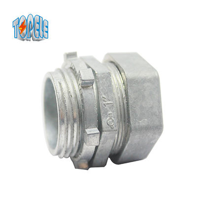 Polishing OEM 1 Emt Raintight Connector