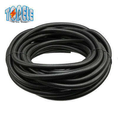 100m Non Metallic Flexible Corrugated Conduit Pipe