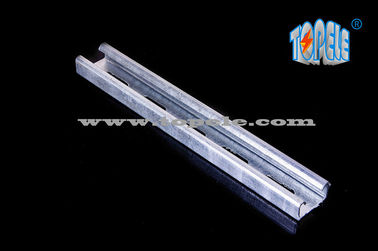 1-5/8 In * 1-5/8 In HDG Unistrut Channel