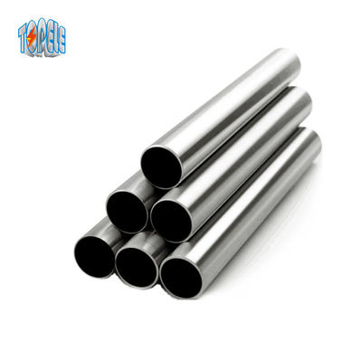 HDG Galvanized Steel EMT Conduit Pipe American Standard