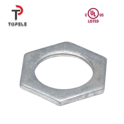 EG Heavy Duty Hex Locking Nut 20mm 25mm 32mm