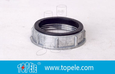 Rigid IMC Conduit And Fittings 2 Inch Plastic Conduit Bushing Threaded