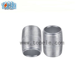 1/2'' - 6'' Rigid Aluminum Metal IMC Conduit And Fittings All Threaded Nipple