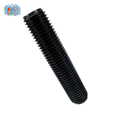 Galvanized Steel Electrical Cable Ip65 Flexible Metal Conduit PVC Coated