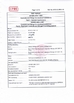 China TOPELE ENTERPRISE CO.,LTD certification