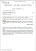 China TOPELE ENTERPRISE CO.,LTD certification