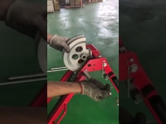 GI Conduit Pipe bender