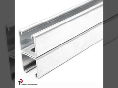 Galvanized Steel Handy Box Rectangular For Surface Mounted Wiring